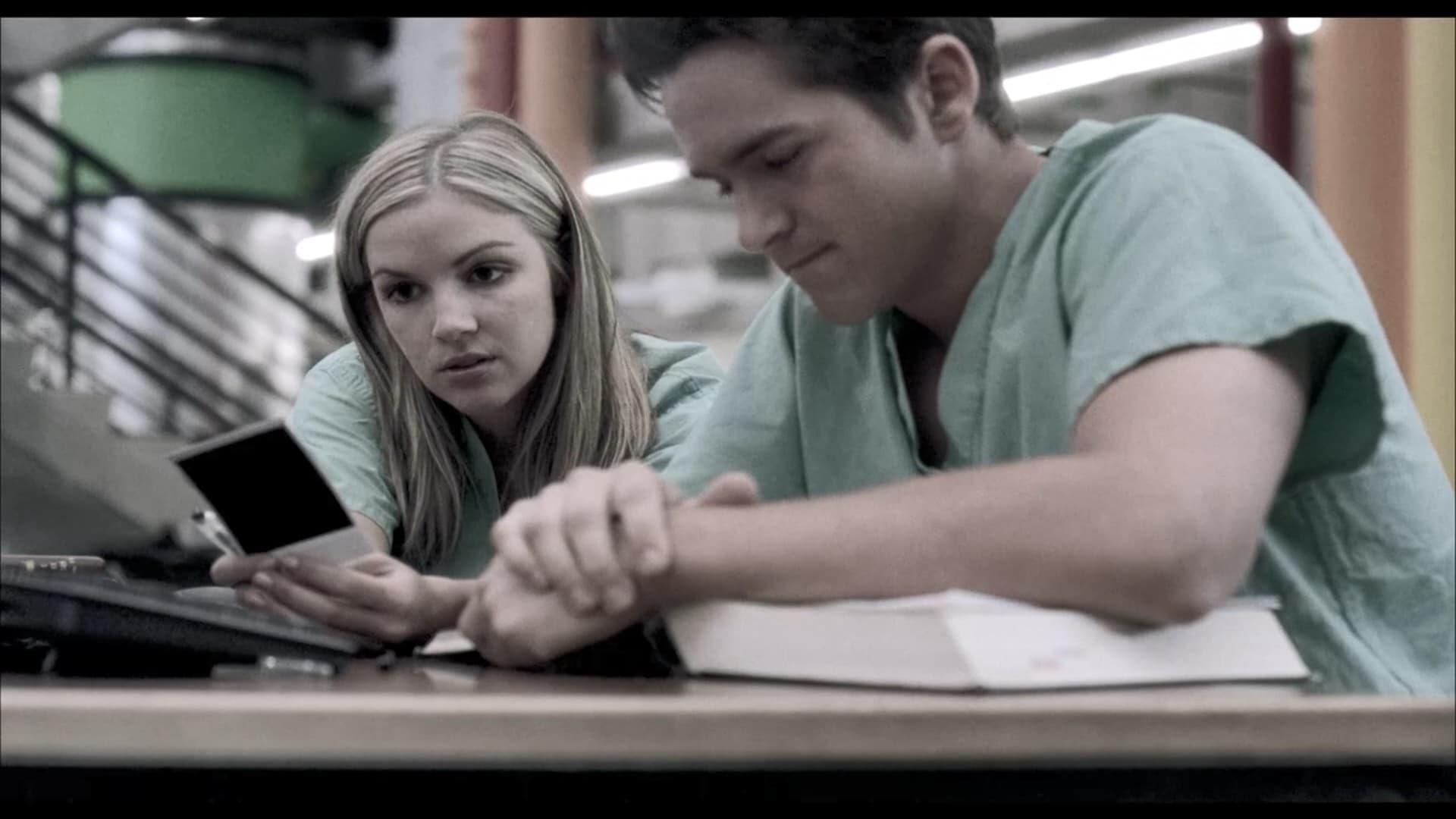 Unrest (Los que no descansan)