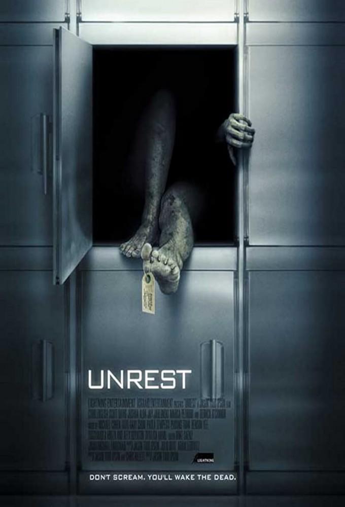 Unrest