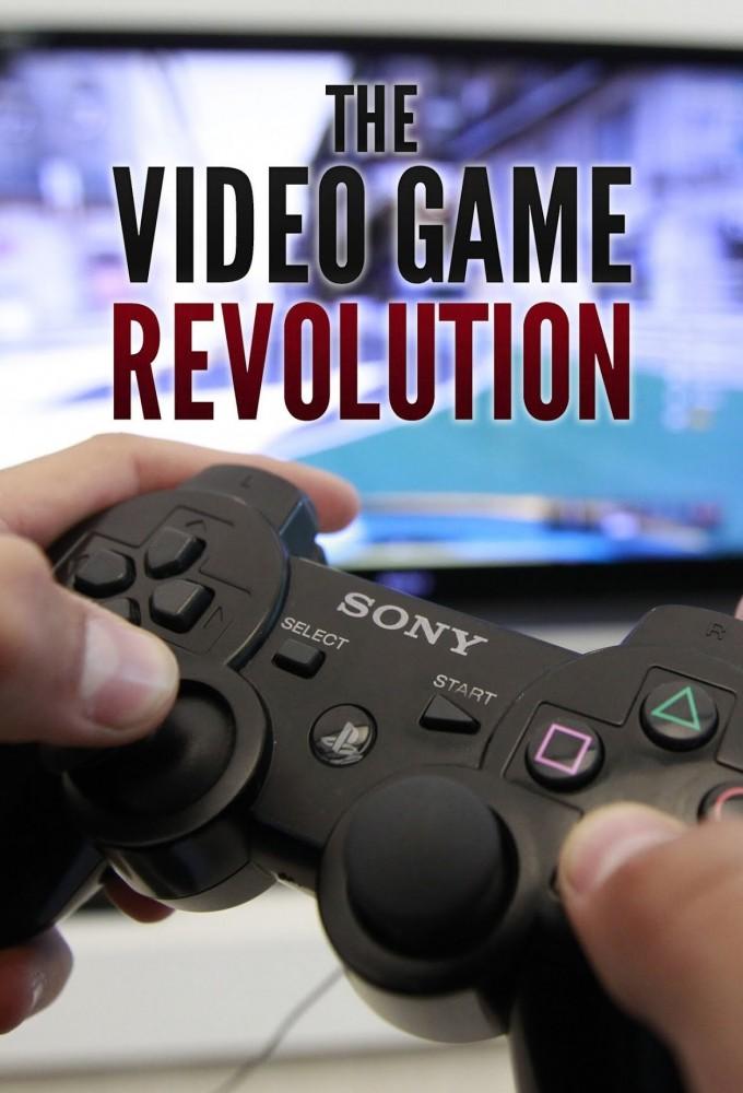 The Video Game Revolution