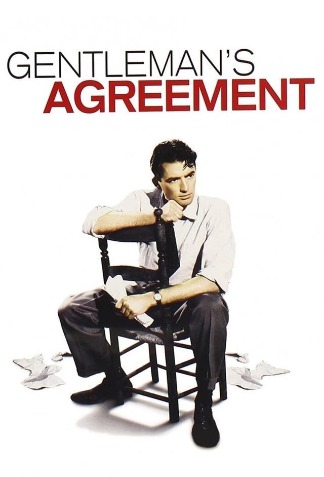 Gentleman's Agreement