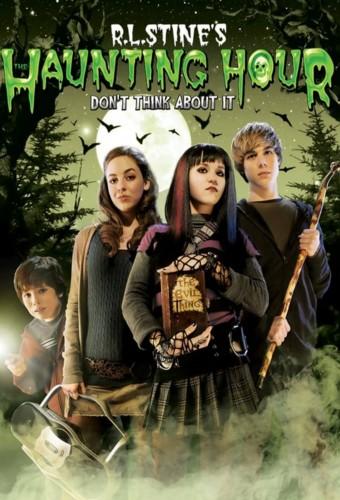 The Haunting Hour: Don't Think About It