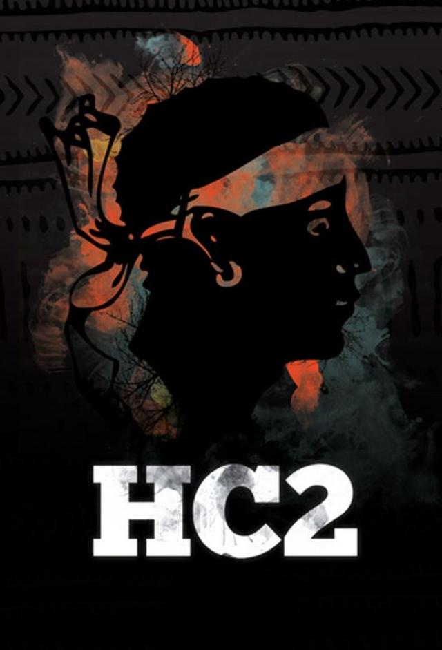 Hidden Colors 2: The Triumph of Melanin