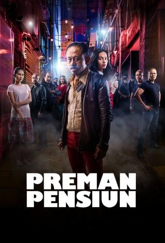 Preman Pensiun