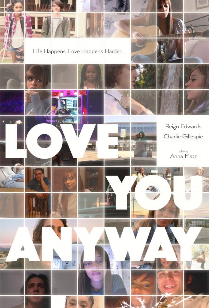 Love You Anyway