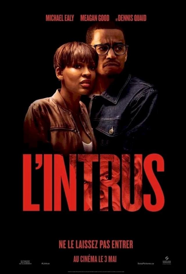Intrusion