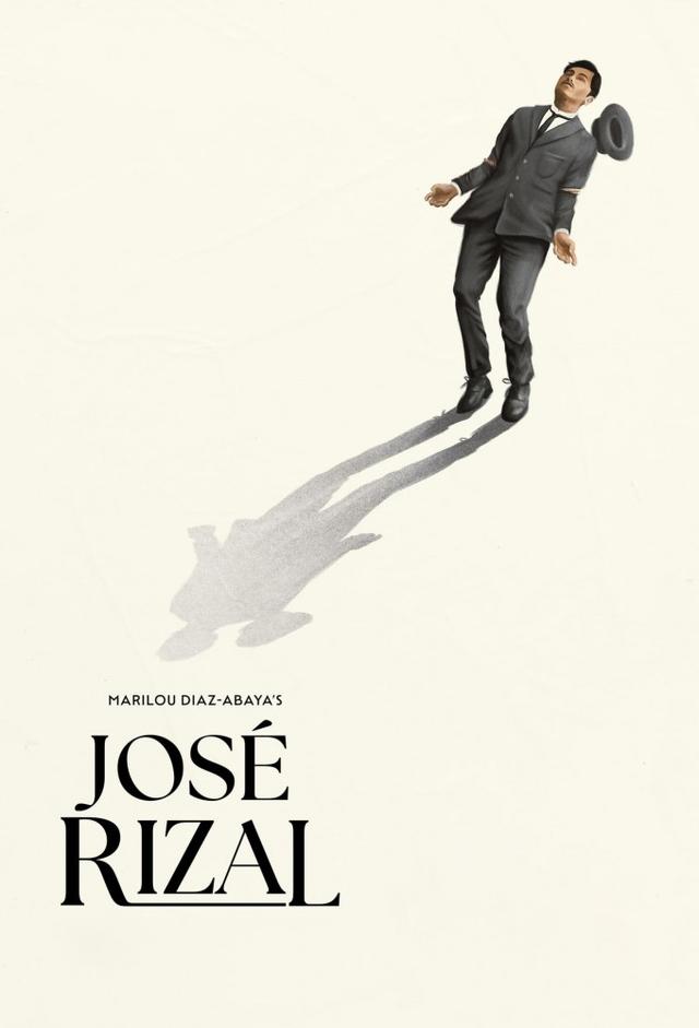José Rizal