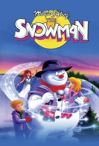 Magic Gift of the Snowman