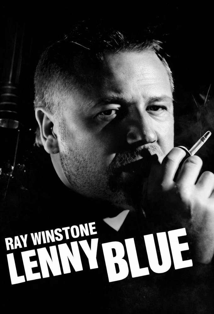 Lenny Blue