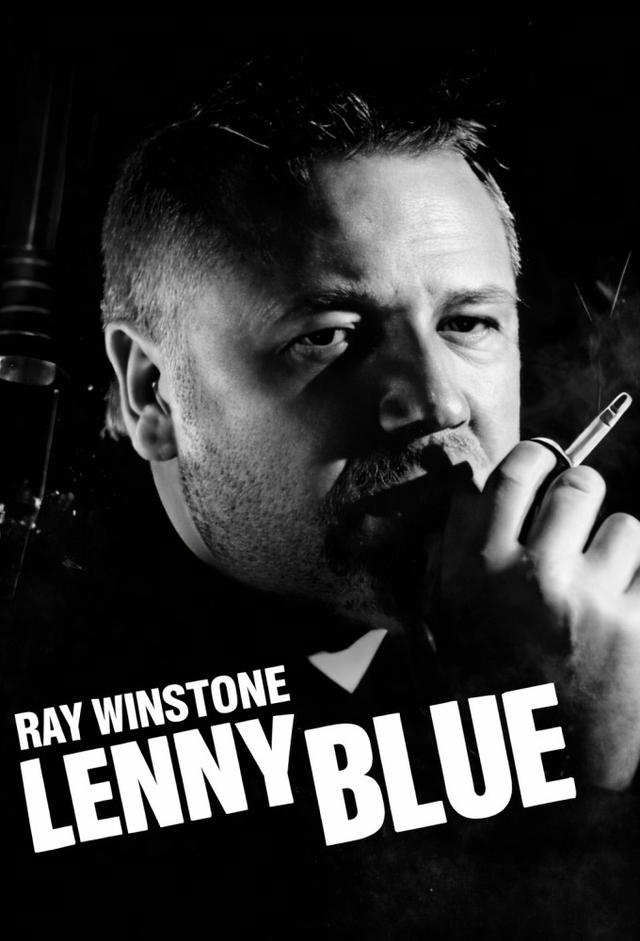 Lenny Blue