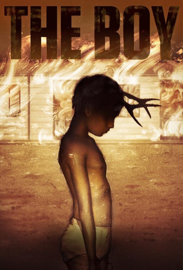 The Boy