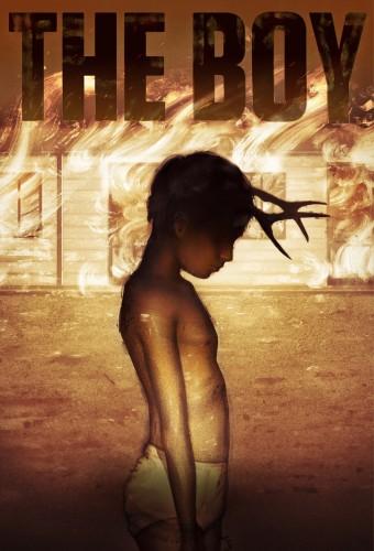 The Boy
