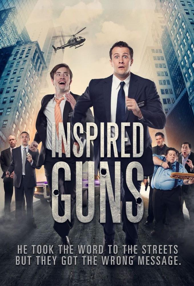Inspired Guns