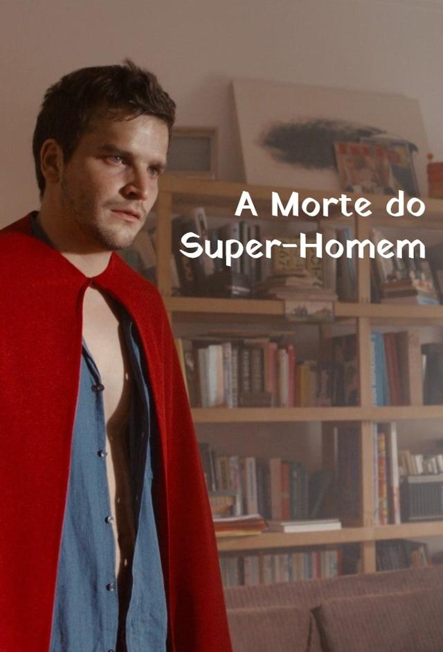 A Morte do Super-Homem