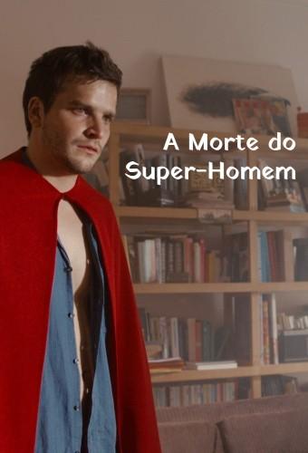 A Morte do Super-Homem