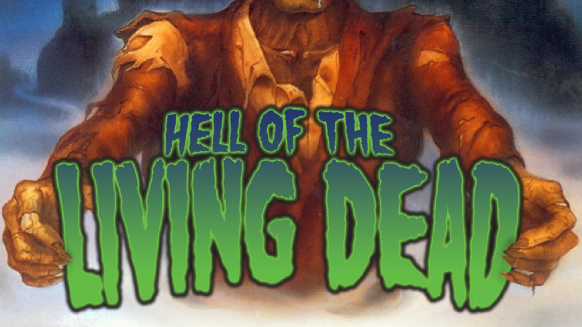 Night of the Zombies