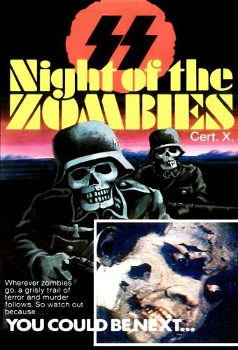 Night of the Zombies