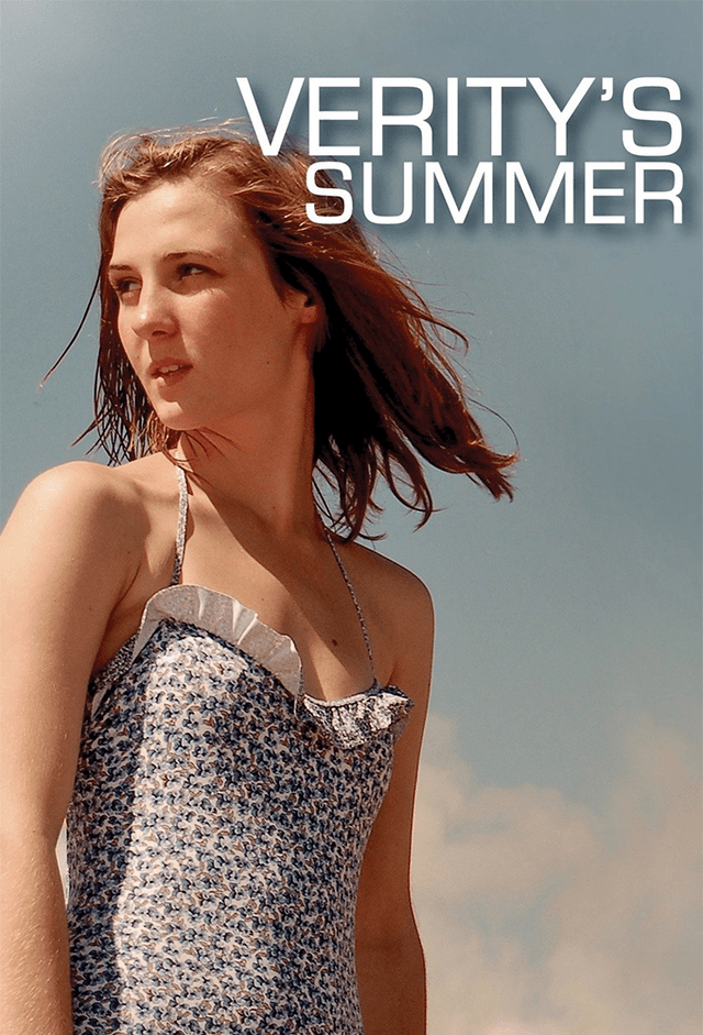 Verity's Summer