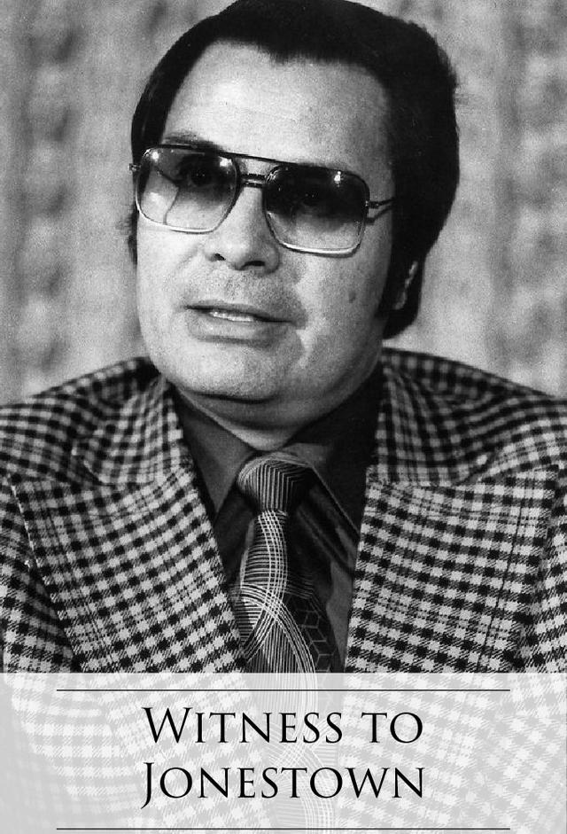 Witness to Jonestown