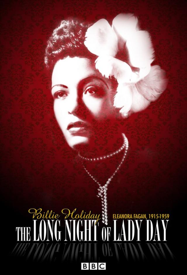 The Long Night of Lady Day