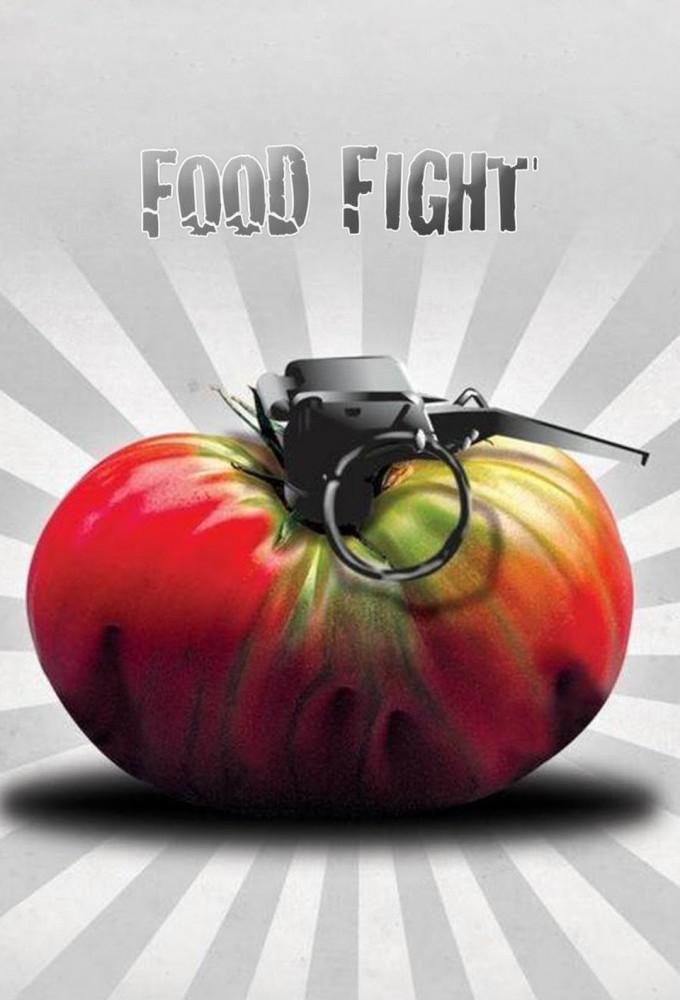 Food Fight