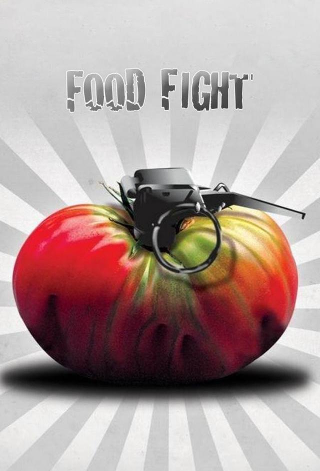 Food Fight