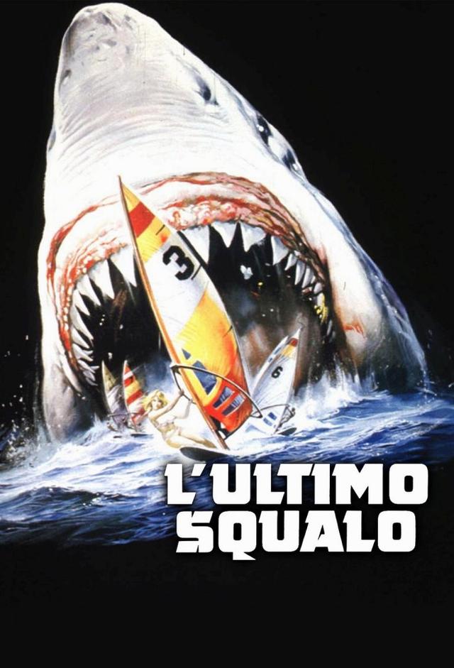 The Last Shark