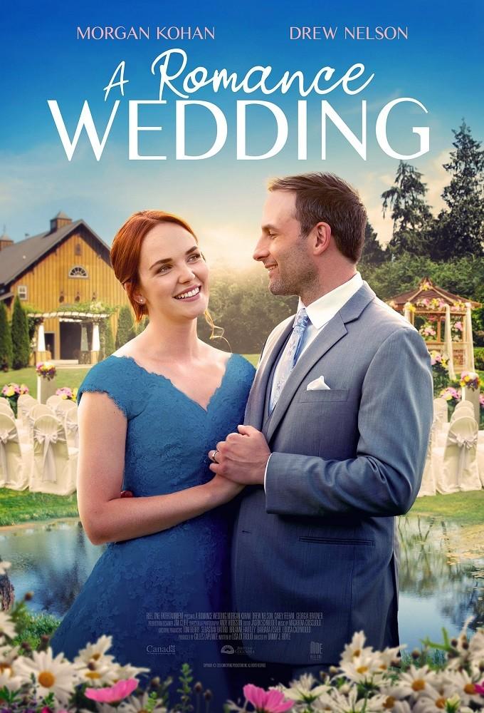 A Romance Wedding