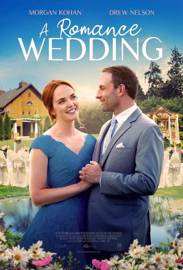 A Romance Wedding