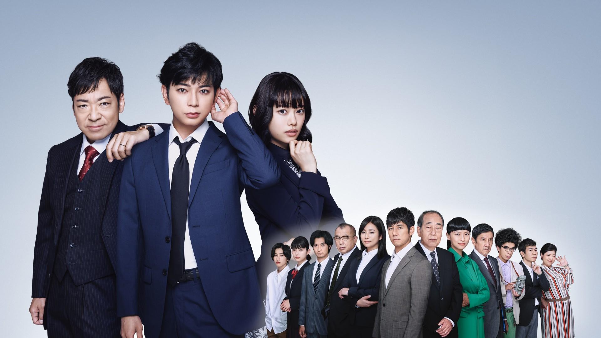 99.9 Criminal Lawyer The Movie