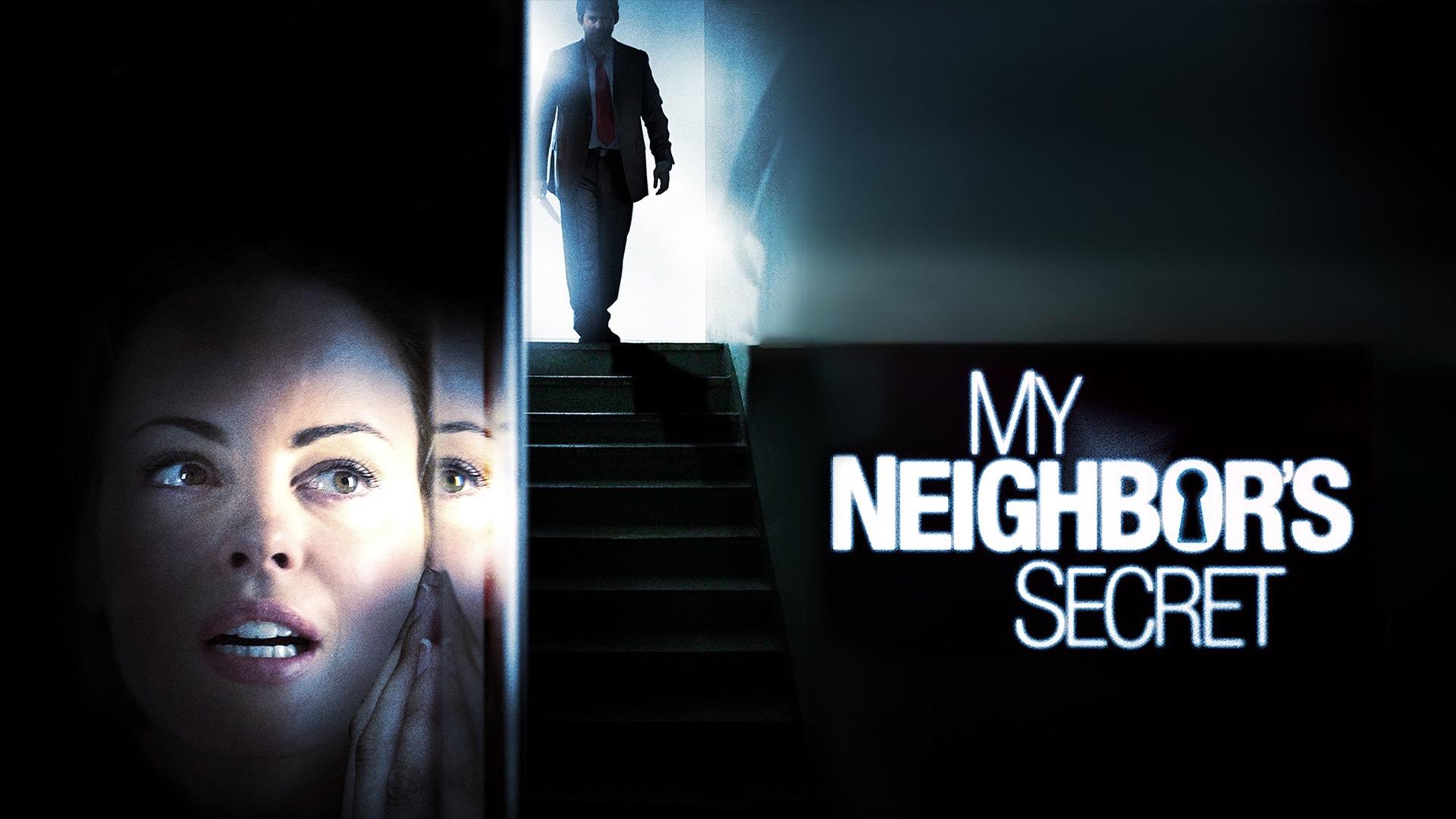 My Neighbor's Secret