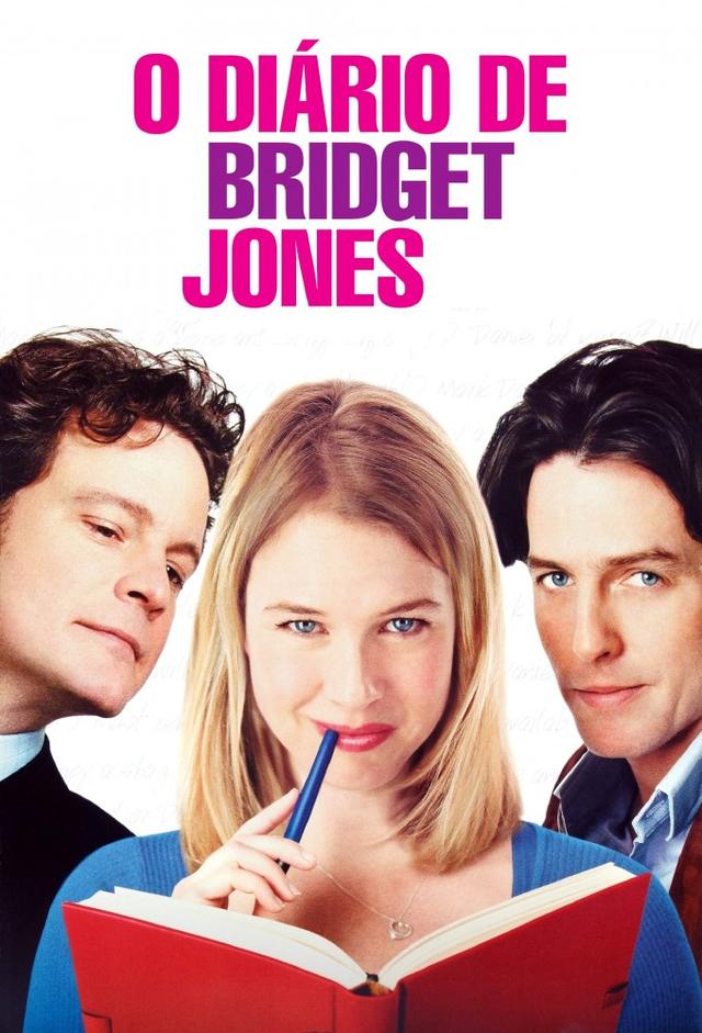 El diario de Bridget Jones