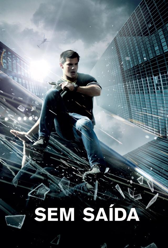 Abduction - Riprenditi la tua vita