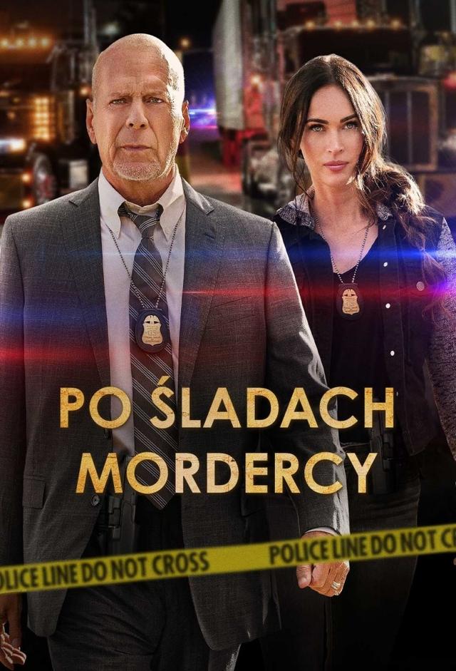 Po śladach mordercy