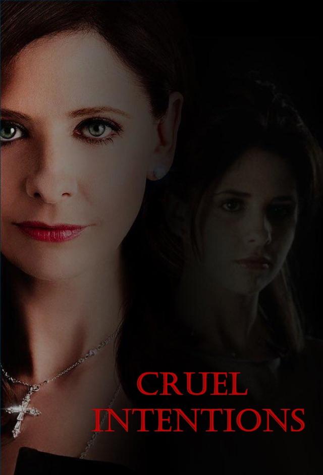 Cruel Intentions