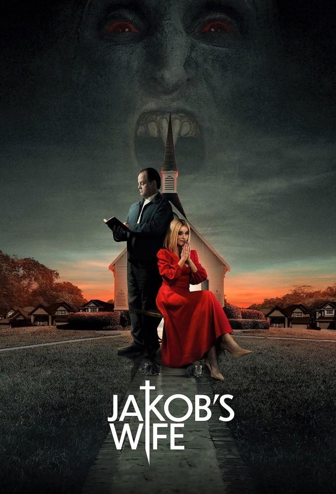 Jakob's Wife