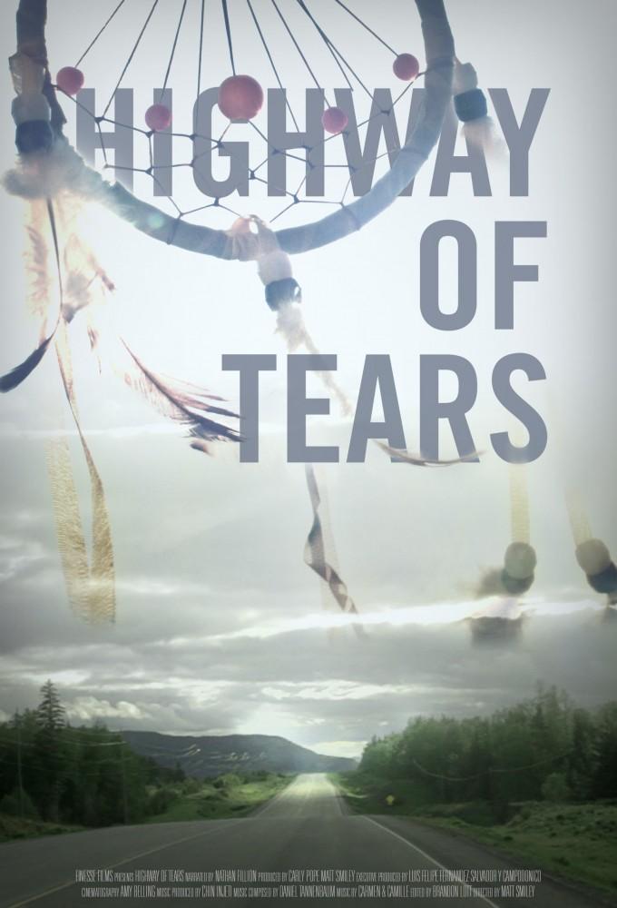 Highway of Tears