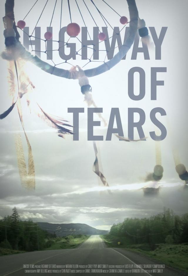 Highway of Tears