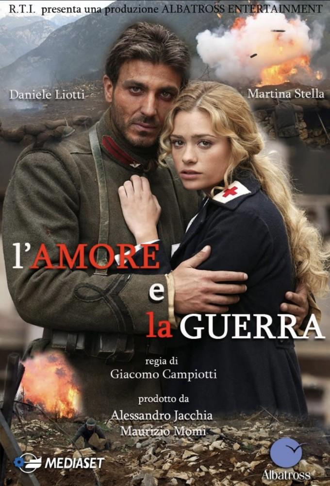 The Love and the War