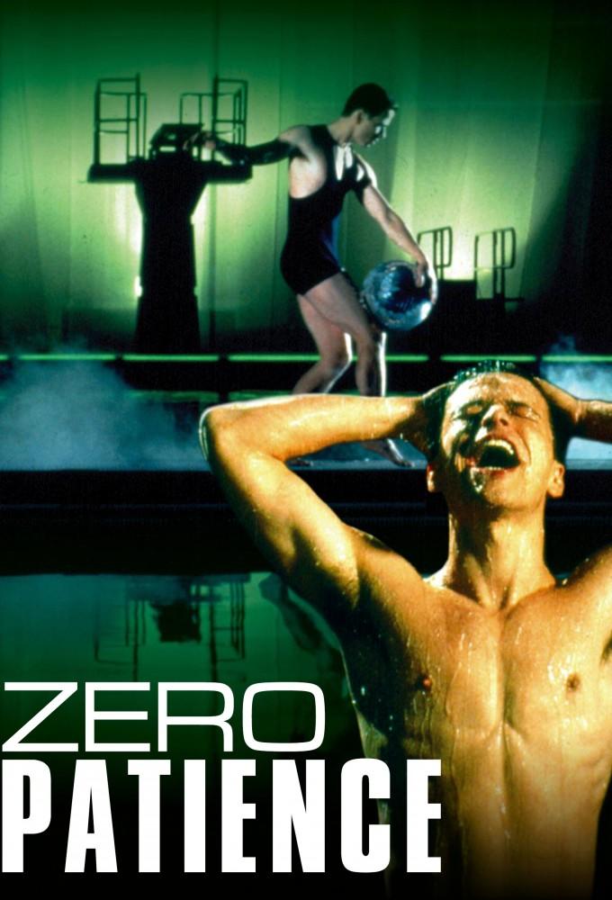 Zero Patience