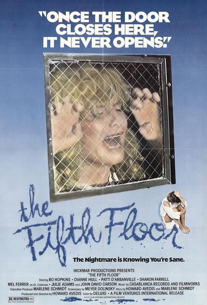 The Fifth Floor