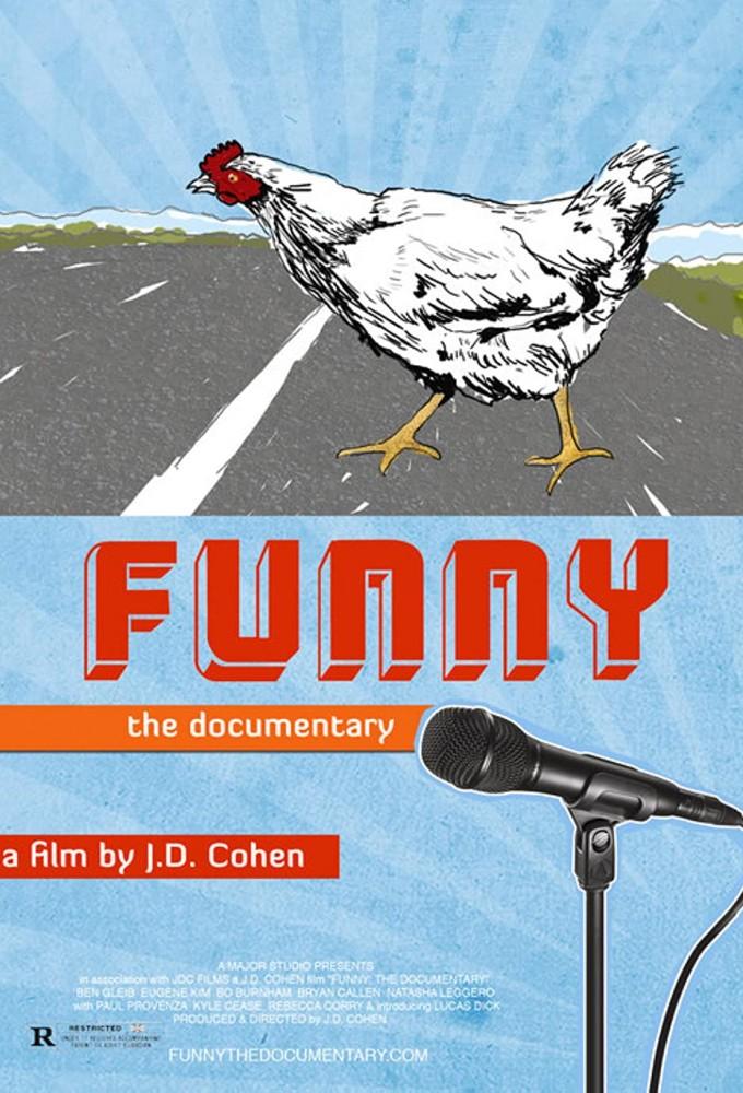 Funny: The Documentary