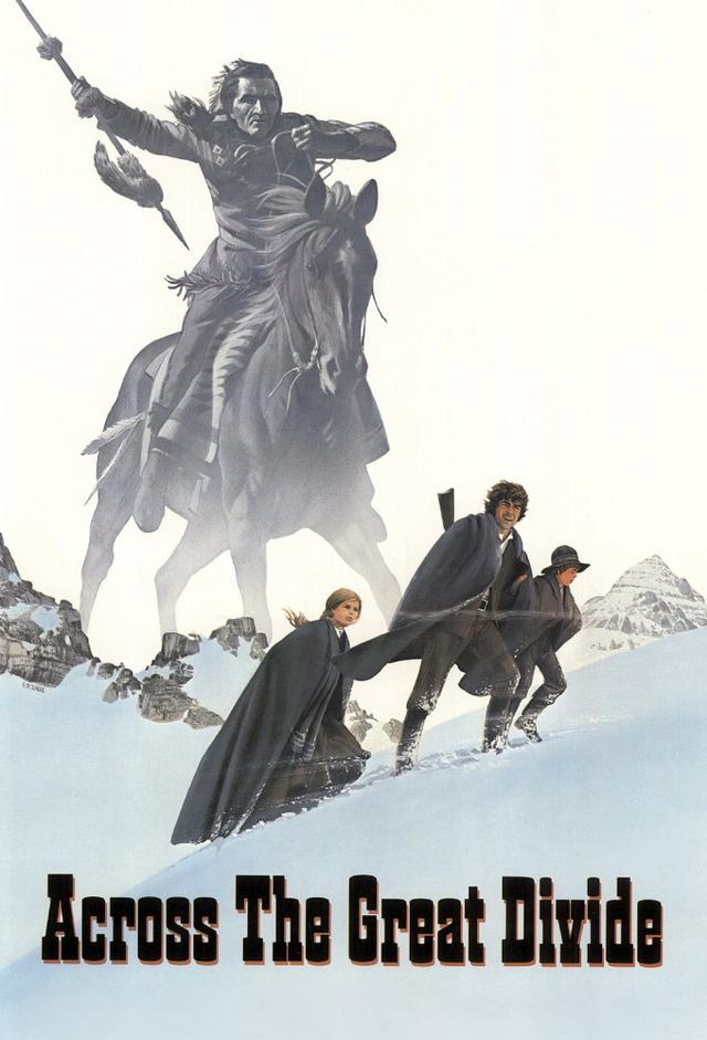 Across the Great Divide