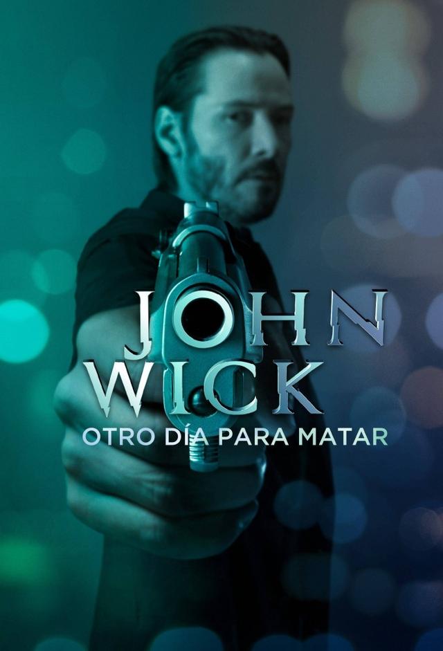 John Wick (Otro día para matar)