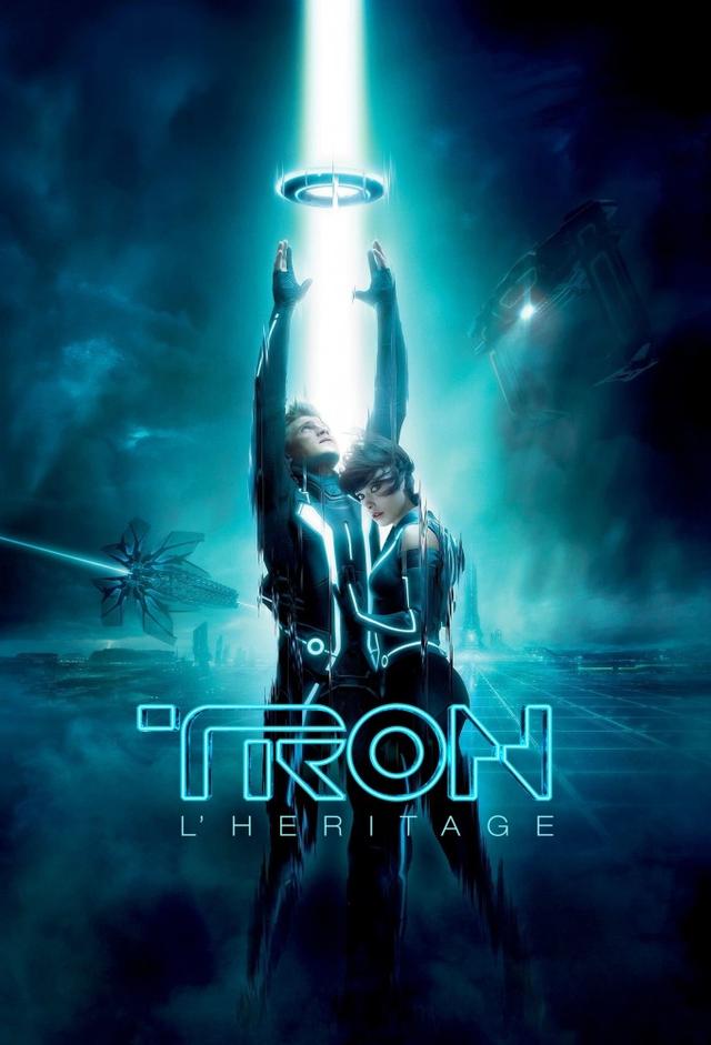 Tron : l'héritage