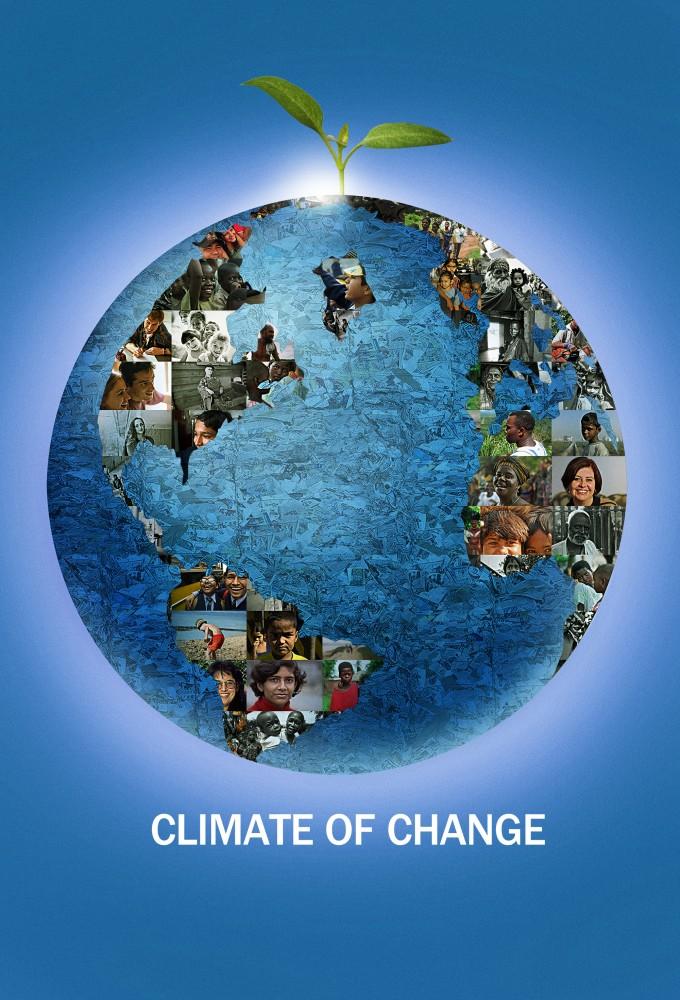 Climate of Change