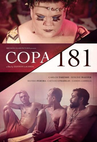 Cup 181