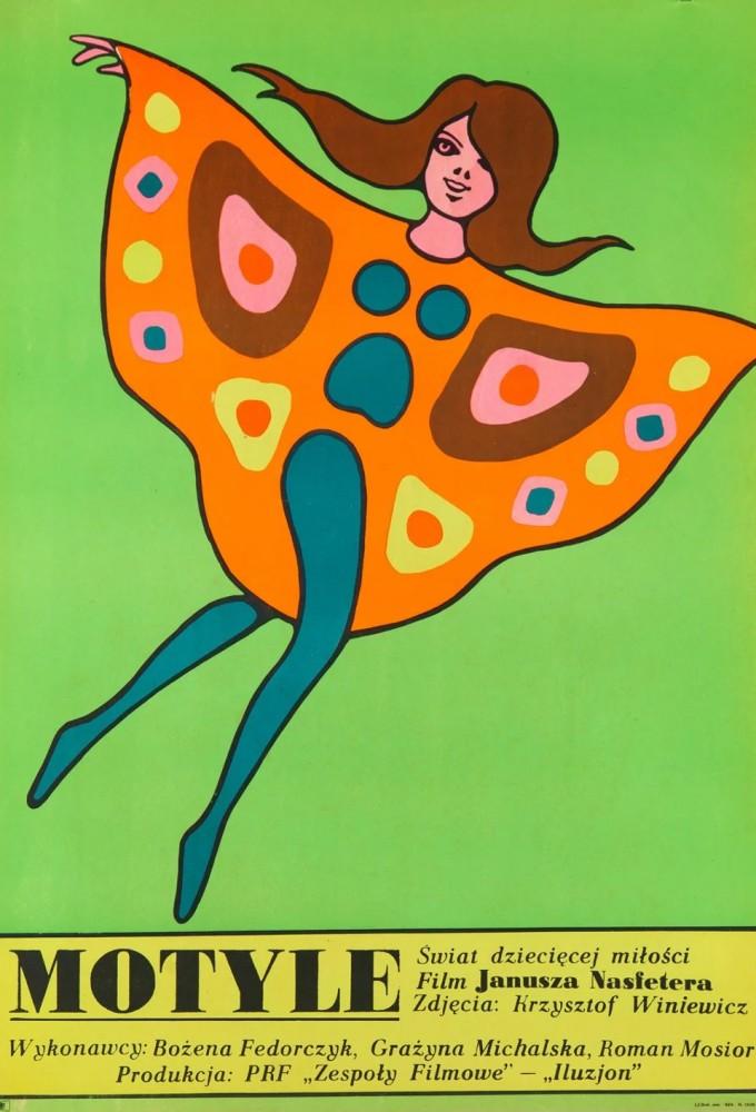 Butterflies