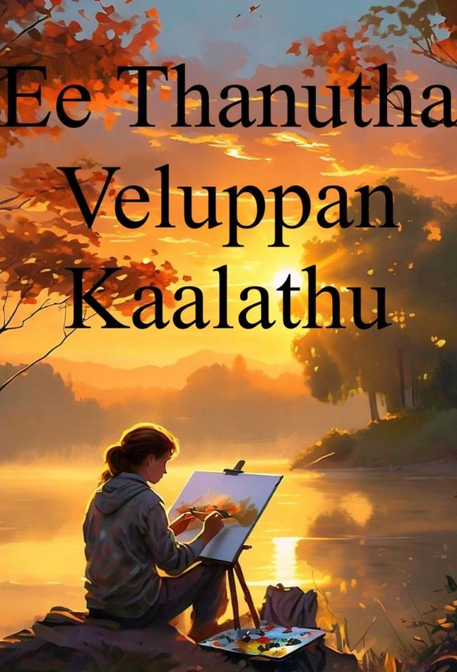 Ee Thanutha Veluppan Kalathu