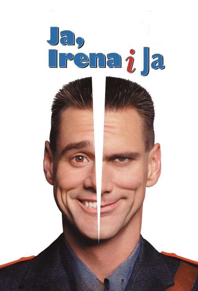 Eu, Eu Mesmo e Irene
