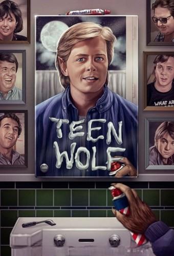 Teen Wolf